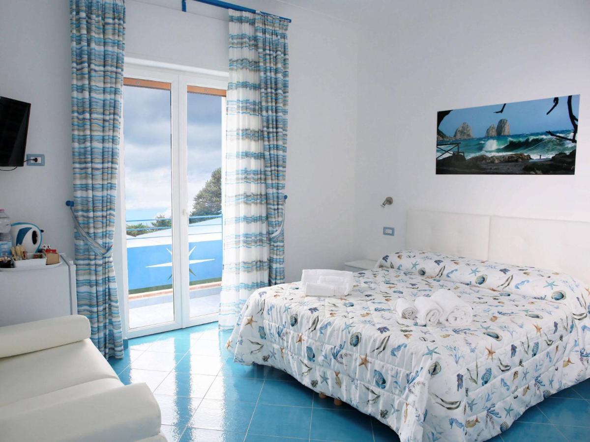 Caprionda Bed & Breakfast Ngoại thất bức ảnh