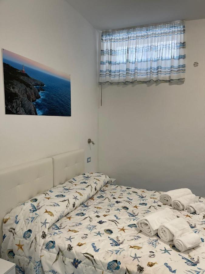 Caprionda Bed & Breakfast Ngoại thất bức ảnh