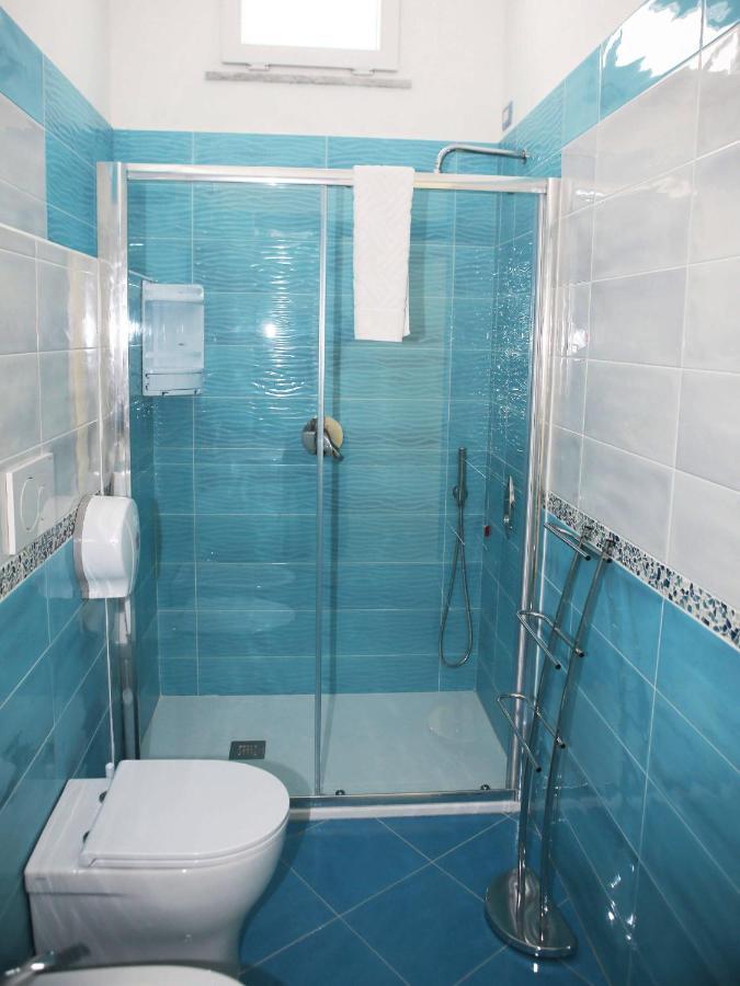 Caprionda Bed & Breakfast Ngoại thất bức ảnh