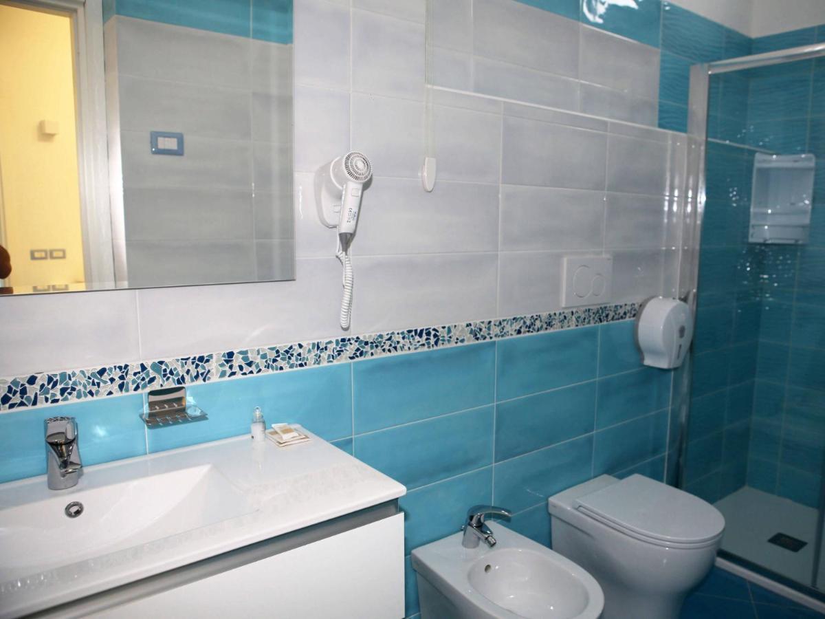 Caprionda Bed & Breakfast Ngoại thất bức ảnh