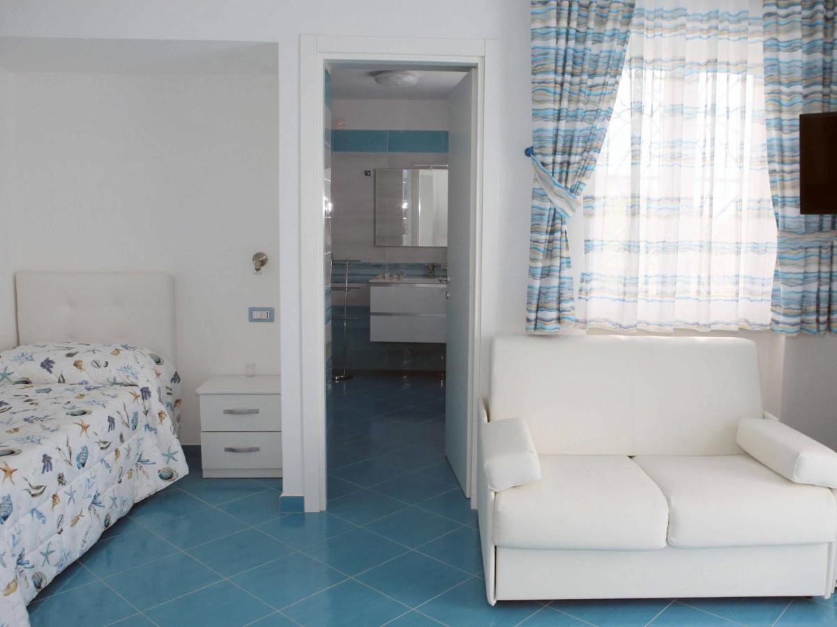 Caprionda Bed & Breakfast Ngoại thất bức ảnh