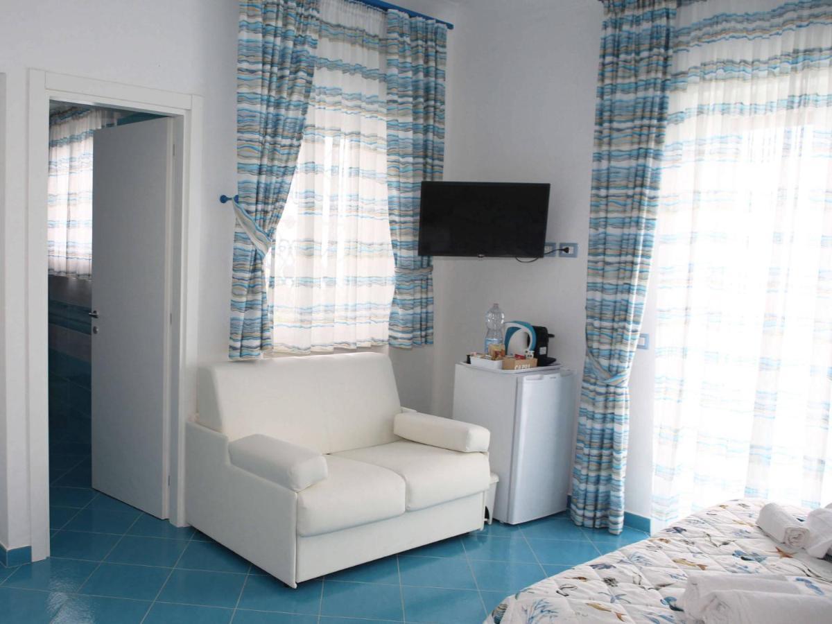 Caprionda Bed & Breakfast Ngoại thất bức ảnh