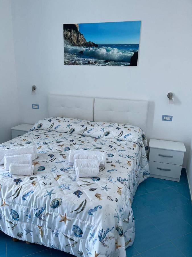 Caprionda Bed & Breakfast Ngoại thất bức ảnh