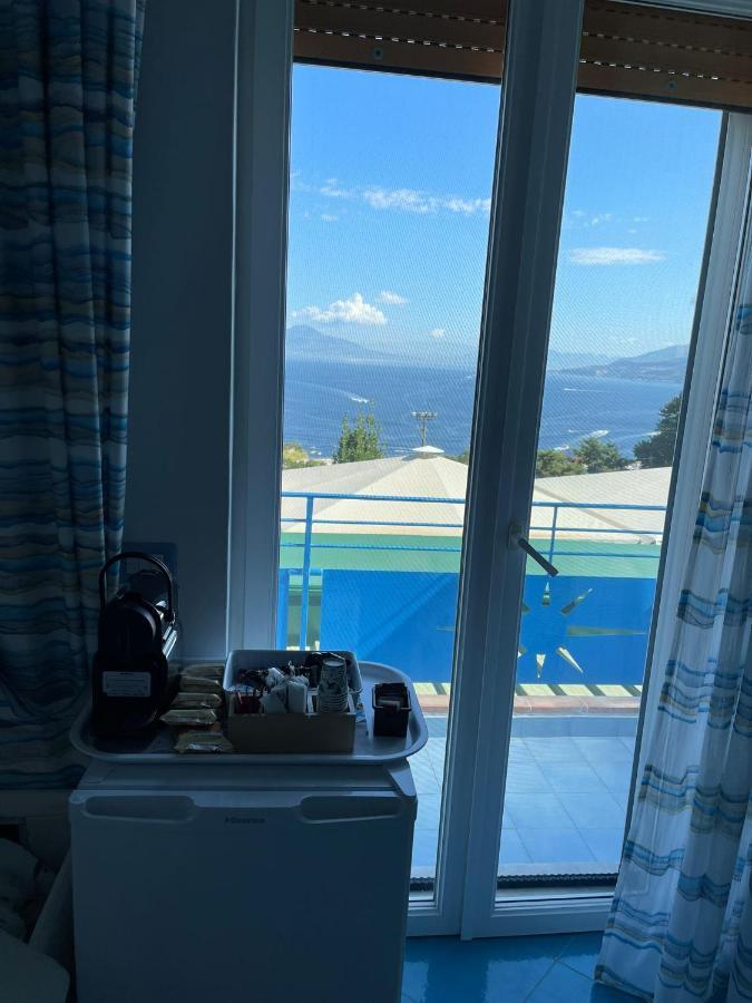 Caprionda Bed & Breakfast Ngoại thất bức ảnh