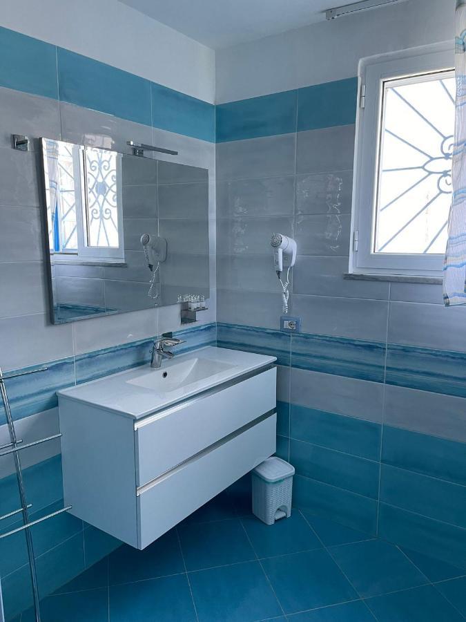 Caprionda Bed & Breakfast Ngoại thất bức ảnh