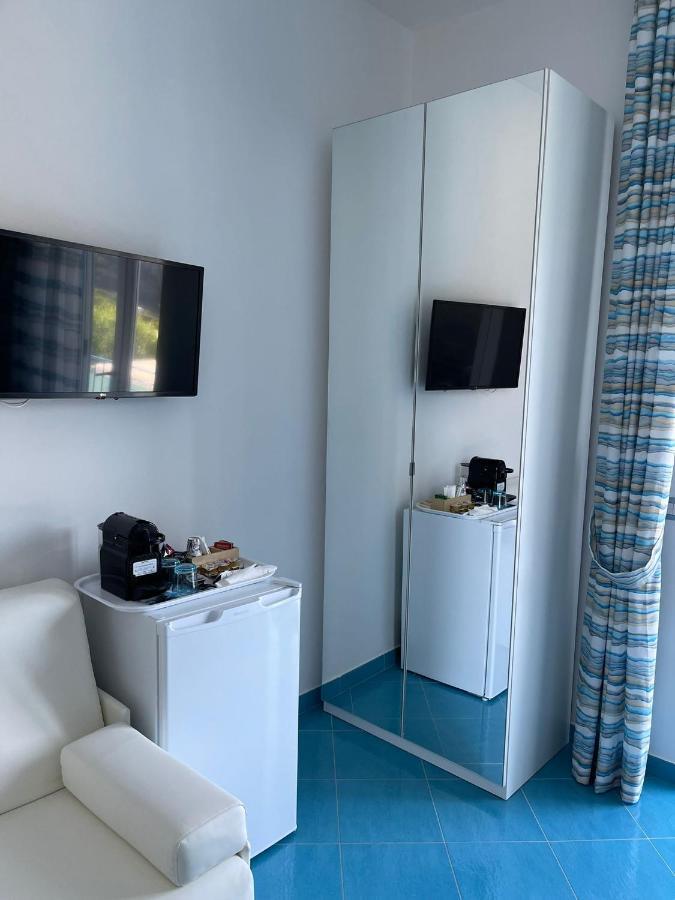 Caprionda Bed & Breakfast Ngoại thất bức ảnh