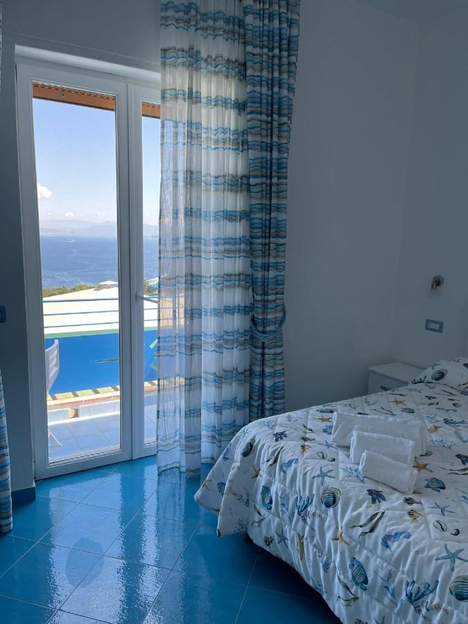 Caprionda Bed & Breakfast Ngoại thất bức ảnh