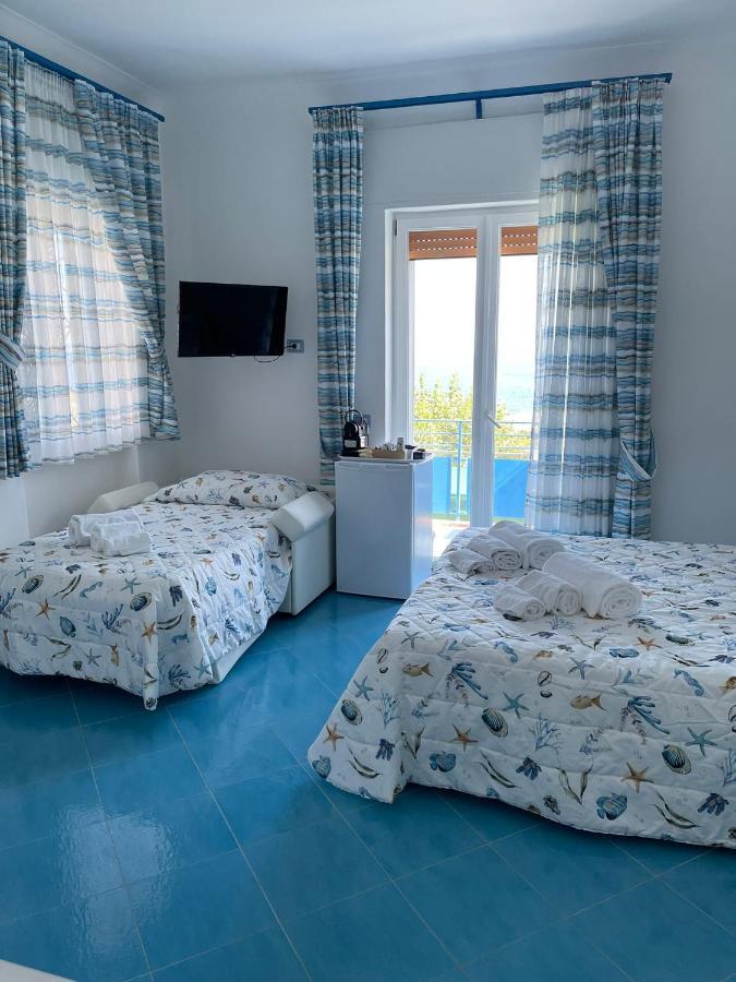Caprionda Bed & Breakfast Ngoại thất bức ảnh