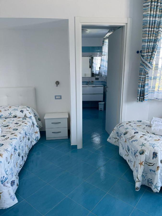 Caprionda Bed & Breakfast Ngoại thất bức ảnh