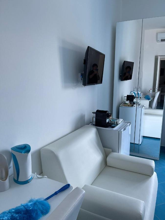 Caprionda Bed & Breakfast Ngoại thất bức ảnh