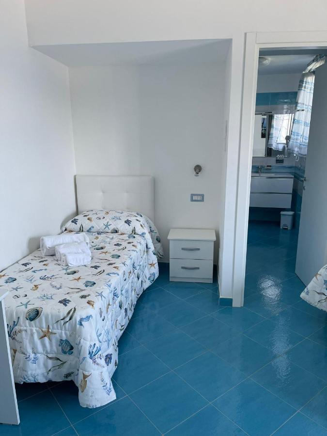Caprionda Bed & Breakfast Ngoại thất bức ảnh