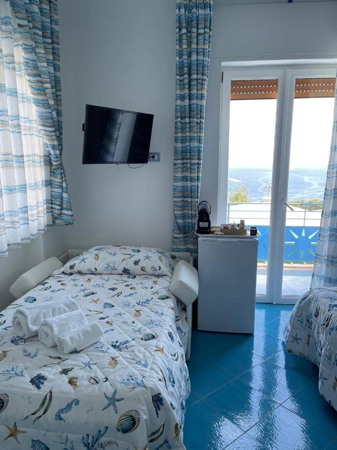 Caprionda Bed & Breakfast Ngoại thất bức ảnh